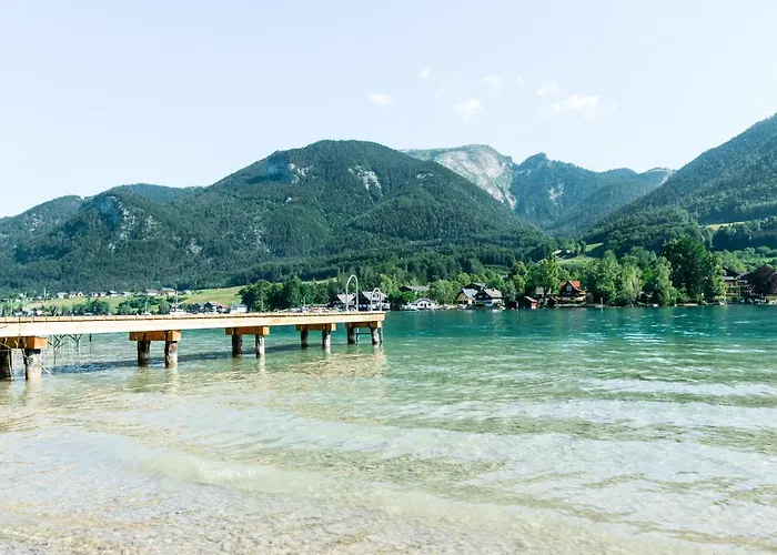 Seehotel Huber