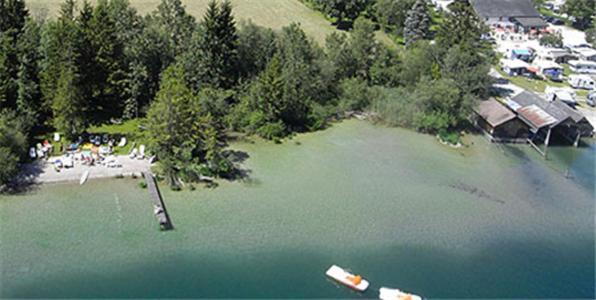 Hotel Seehotel Huber