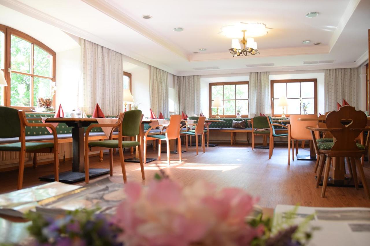Seehotel Huber