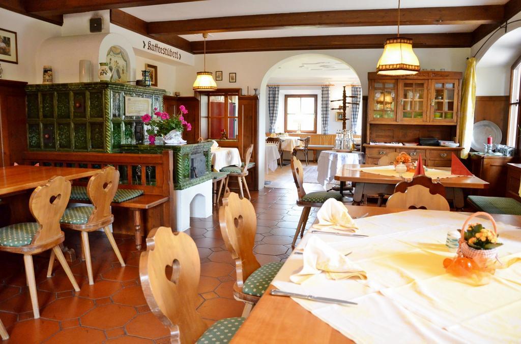 Seehotel Huber Hotel 4*