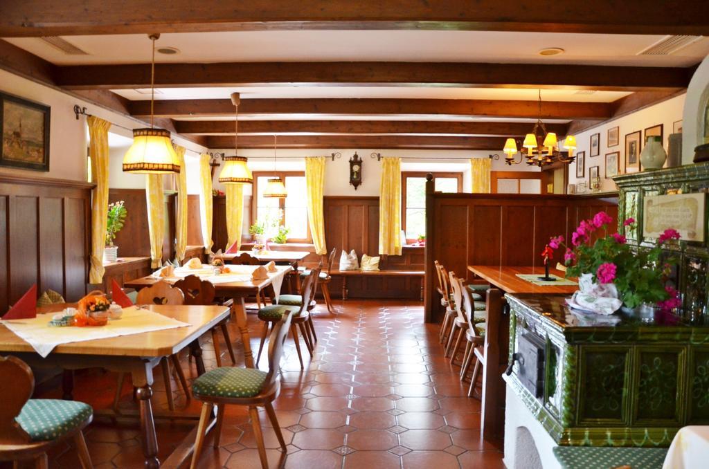 Seehotel Huber Sankt Gilgen